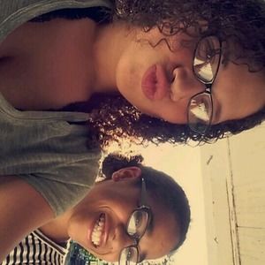 Meet your Posher, Brittney